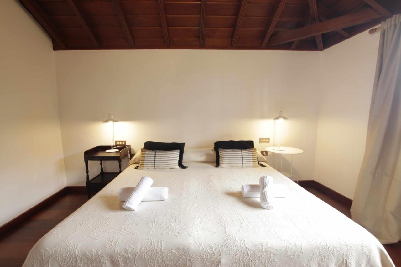 Casa Privada Con Piscinajacuzzi En La Orotava Villa Buitenkant foto